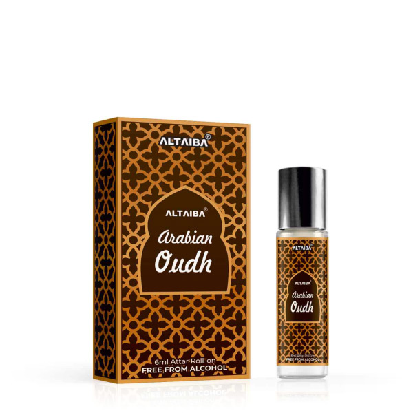 Arabian Oudh
